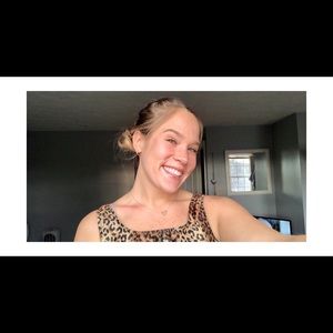 Meet your Posher, Kristina